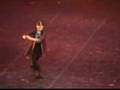 Natalia Osipova - Liturgy