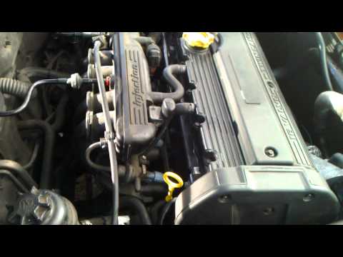 how to bleed rover k series