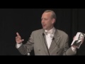 The Cultural Upheaval Of Loose Money | Jeffrey A. Tucker