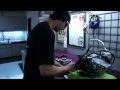 Pro Circuit Video Product Spotlight: High Compression Piston Kit