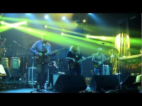 lettuce - http://funkit.virose.net/?p=3313 Lettuce 11/10/12 Bear Creek Music Festival (first 3 songs)