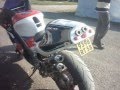 BOL D'OR DES NORMANDS 2007