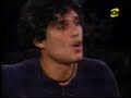 PEDRO SUAREZ VERTIZ ESTRENA CANCION ECOLOGICA