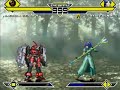 Mugen AI Tournament V. Quarter Finals 2