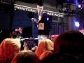 coldplay jimmy kimmel commercial break