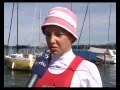 German Optimist Champion Deutscher Jüngsten-Meister im Opti
