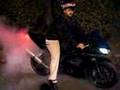 burnout