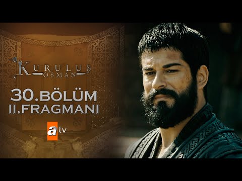 Kuruluş Osman 30. Bölüm 2. Fragmanı