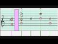 videos de Nutty Acres - Mario Paint Composer 2.0