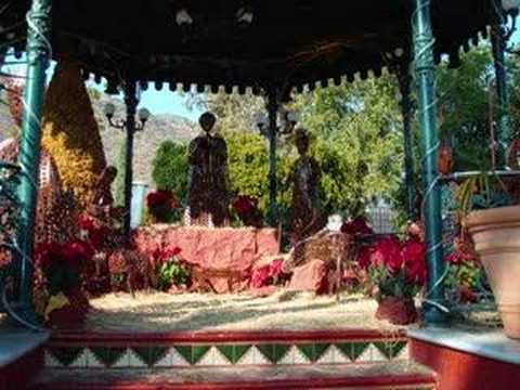Ajijic, Jalisco, Mexico
