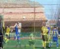 javi garrido torrent cf   benjamin 2006 07