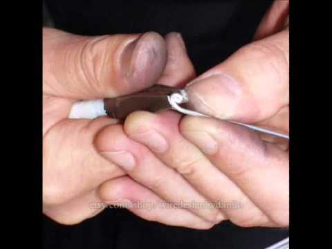 how to whiten jewelry