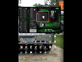 Razer Tutorial- Death Adder Mouse sensitivity