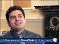 Dr. Loai Saadah ? NeuralTools in the Medical Industry