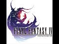 Final Fantasy IV DS - Ending Theme 2