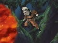 Naruto - Sarutobi