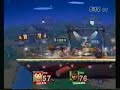 Hostility(Snake) vs Simna(Ness)1 Hostility(Snake) vs Simna(Ness)1