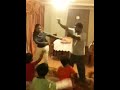 Team dance
