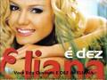 Audio E Dez - Eliana