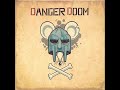 teledysk, klip, Danger Doom,- Crosshairs