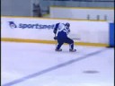 2008 Leafs Prospects Camp -- Day Five