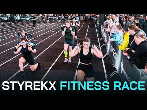 STYREKX Gorinchem (NL) | Official 2026 Aftermovie STYREKX Gorinchem (NL) | Official 2026 Aftermovie