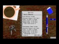 lot's of key setting and esc accidents. skip to 3:30 for the game itself. heh, i'm no ace pilot. it's been several years since i last tried this game, and i used to play it with friends all the time! it's a really great game. do you want to see more?