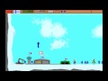 lot's of key setting and esc accidents. skip to 3:30 for the game itself. heh, i'm no ace pilot. it's been several years since i last tried this game, and i used to play it with friends all the time! it's a really great game. do you want to see more?