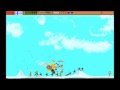 lot's of key setting and esc accidents. skip to 3:30 for the game itself. heh, i'm no ace pilot. it's been several years since i last tried this game, and i used to play it with friends all the time! it's a really great game. do you want to see more?