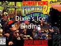 DKC2 - All Dixie\