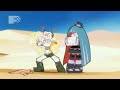 D city Rock - TeddyLoid feat. Debra Zeer