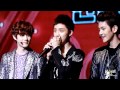 120616 슈키라 피아노콘서트 : 경수 개인기 time ~ XD