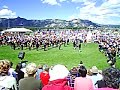 Highland Games