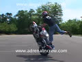 Adrenalin Crew - 100% Illegal (Directors Cut) Trailer