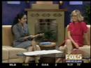 Hollis Gillespie on Good Day Atlanta