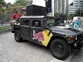 monstros l.a.p.a