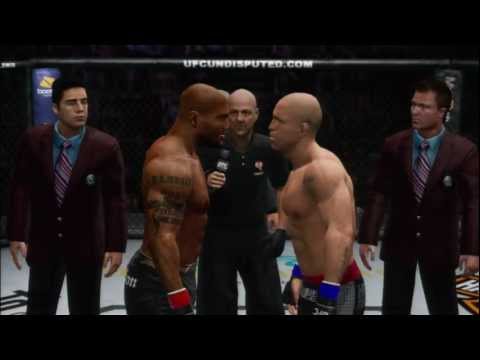 Video thumbnail Career Mode UFC Undisputed 3 in een notendop
