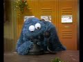 Cookie Monster Contacts Santa (3/3)