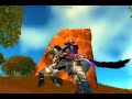 A good day to ride ( WoW style)