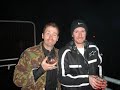 partyhunters in shannon bridge