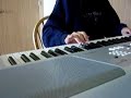??????????? (Laomangaew) with Yamaha DGX-220 ??????????? (Laomangaew) with Yamaha DGX-220