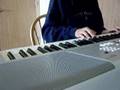 ลาวม่านแก้ว (Laomangaew) with Yamaha DGX-220
