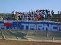 Unia Tarn�w - Fablok Chrzan�w