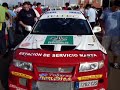 xxxvii rallye de la vendimia