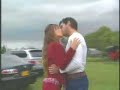 Pura Sangre/Promo C50: PRIMER BESO. Marco y Florencia Pura Sangre/Promo C50: PRIMER BESO. Marco y Florencia