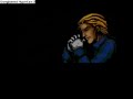 Zero Wing Intro