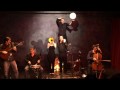 clip video Magyd Cherfi Le Cirque