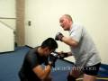 videos de IFAacademy.com Boxing Uppercut Cross Hook Combination