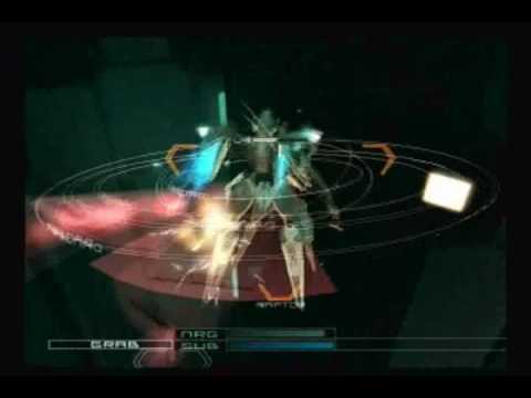 Zone of the Enders : The 2nd Runner