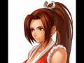 Mai Shiranui, For Eterity